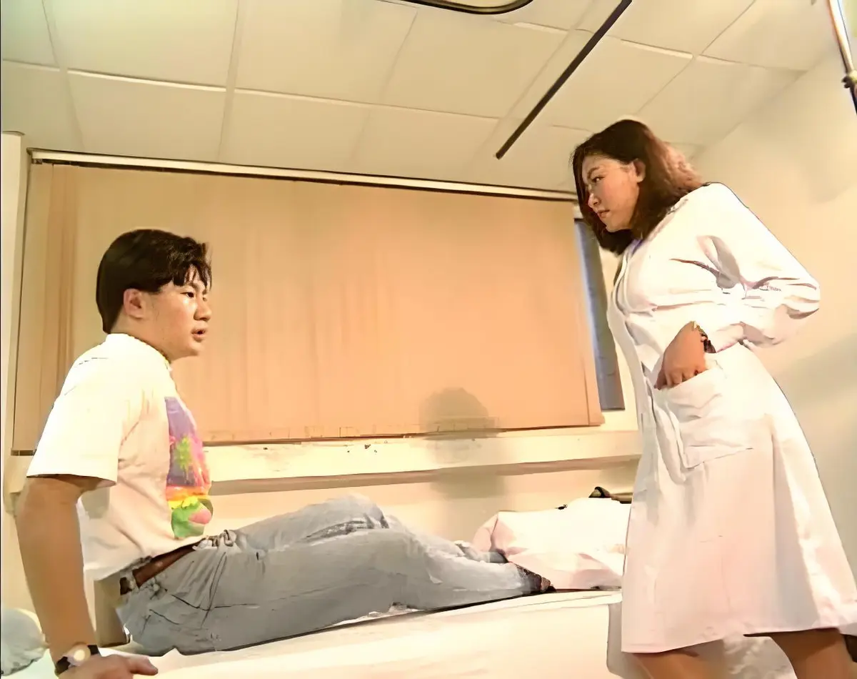 1992经典台剧《杏林春暖》全集免费在线播放-1080P高清修复HD中字完整版-杏林春暖高清资源下载观看