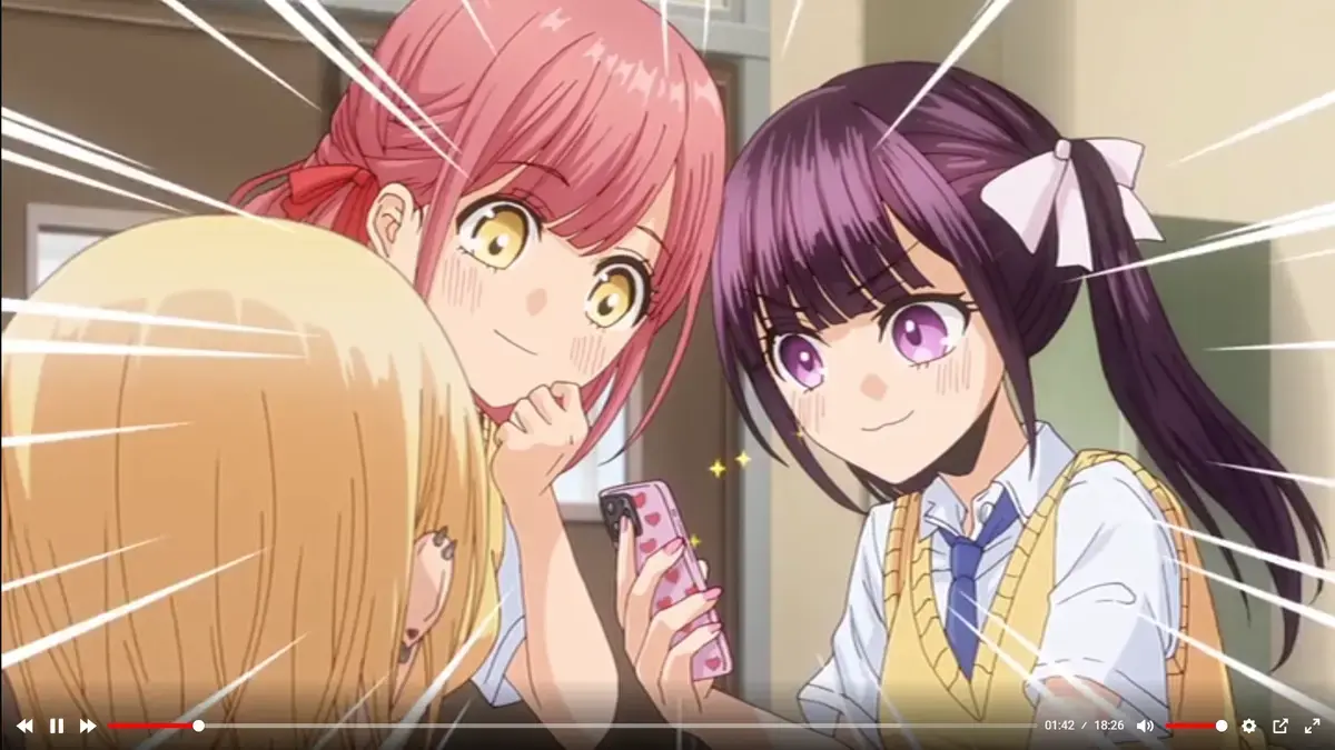 日漫《玩美×玩媚》全季蓝光资源-樱花动漫无删减高清完整版在线播放
