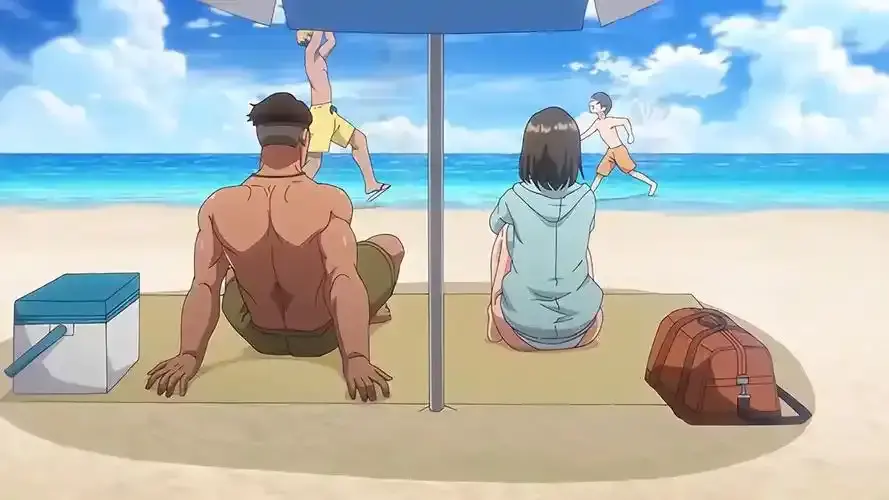 《夏妻》动漫全集免费在线观看-《夏妻》高清完整版无删减播放-夏妻1080P无广告资源-VS影视