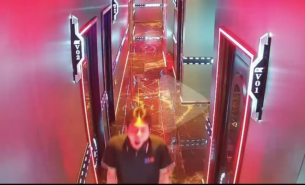 盖州兴隆KTV事件高清视频在线观看 - 事发现场监控完整记录 - 免费资源下载全集