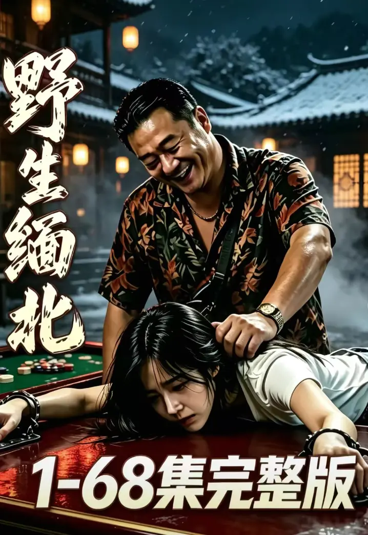 AI漫剧《野生缅北》全集无删减免费观看 - 高危园区人性博弈 - 绝境求生全员狠人 - 超清无广告在线观看