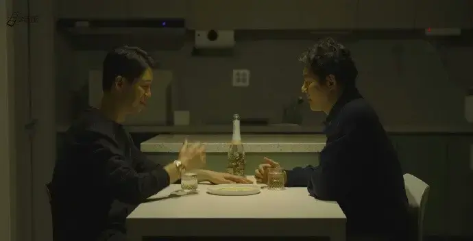 《代驾》全集免费观看-2026双男主治愈韩剧-高清在线观看与网盘下载-《代驾》详情介绍